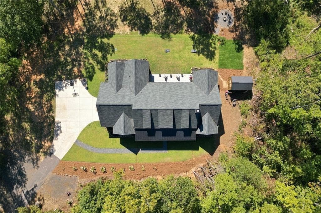 4 bedroom, 4 bathroom, 2,566 sq ft single family residence for sale at 74 Shady Valley Drive, Cartersville, GA 30120 — photo 2