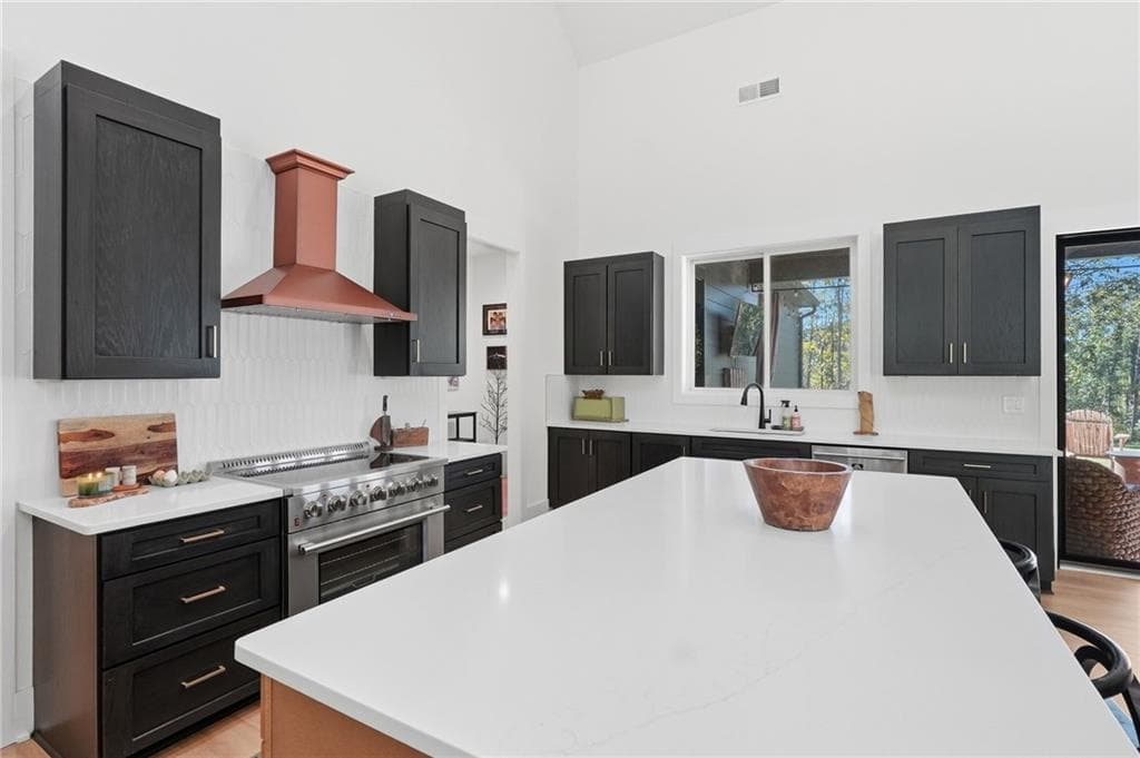 4 bedroom, 4 bathroom, 2,566 sq ft single family residence for sale at 74 Shady Valley Drive, Cartersville, GA 30120 — photo 9