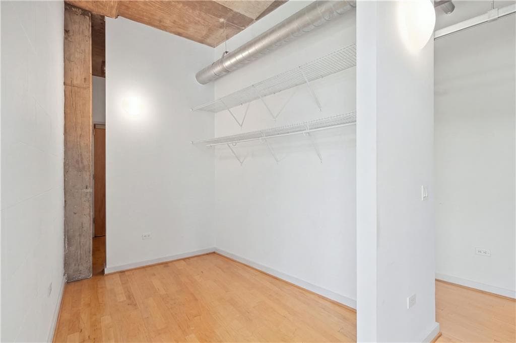 1 bedroom, 1 bathroom, 1,332 sq ft condominium for rent at 123 Luckie Street 2313, Atlanta, GA 30303 for $1,950 a month — photo 7