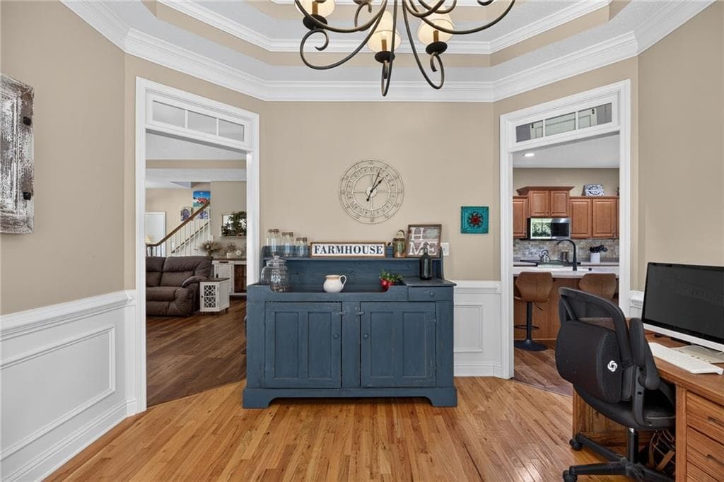 4 bedroom, 4 bathroom, 1,844 sq ft single family residence for sale at 5641 Liberty Church Road, Winston, GA 30187 — photo 7