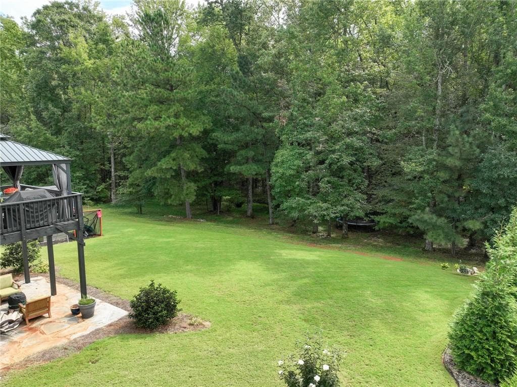 6 bedroom, 5 bathroom, 4,828 sq ft single family residence for sale at 232 Seth Terrace, Mcdonough, GA 30252