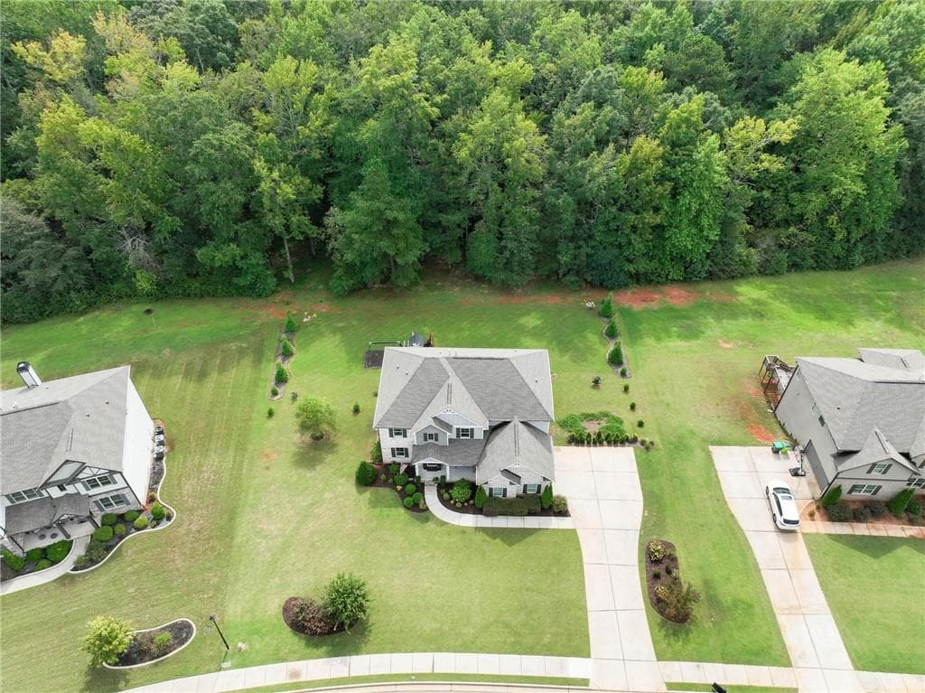 6 bedroom, 5 bathroom, 4,828 sq ft single family residence for sale at 232 Seth Terrace, Mcdonough, GA 30252 — photo 2