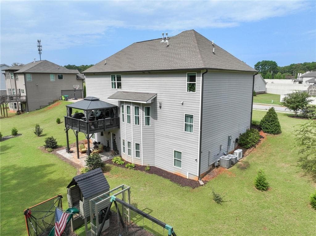6 bedroom, 5 bathroom, 4,828 sq ft single family residence for sale at 232 Seth Terrace, Mcdonough, GA 30252 — photo 6