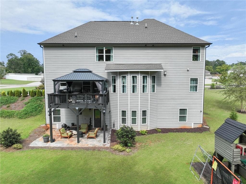 6 bedroom, 5 bathroom, 4,828 sq ft single family residence for sale at 232 Seth Terrace, Mcdonough, GA 30252 — photo 7