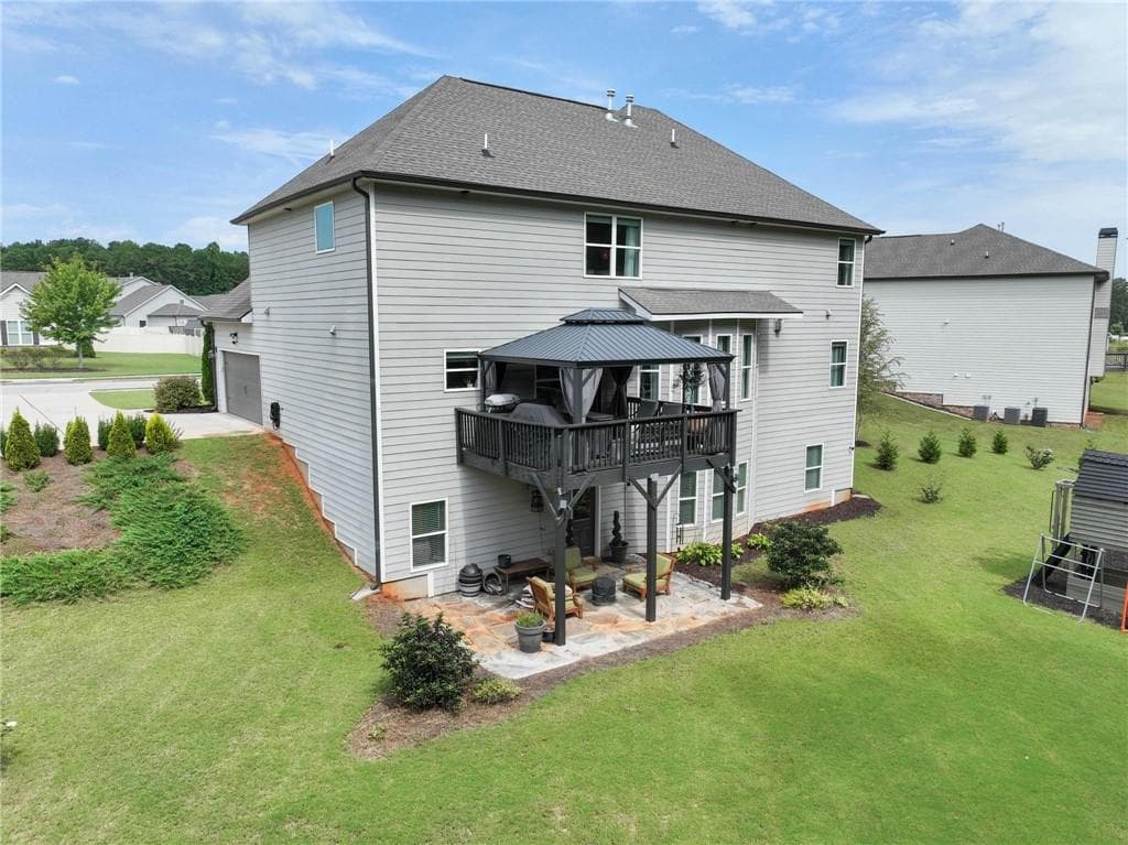 6 bedroom, 5 bathroom, 4,828 sq ft single family residence for sale at 232 Seth Terrace, Mcdonough, GA 30252 — photo 8