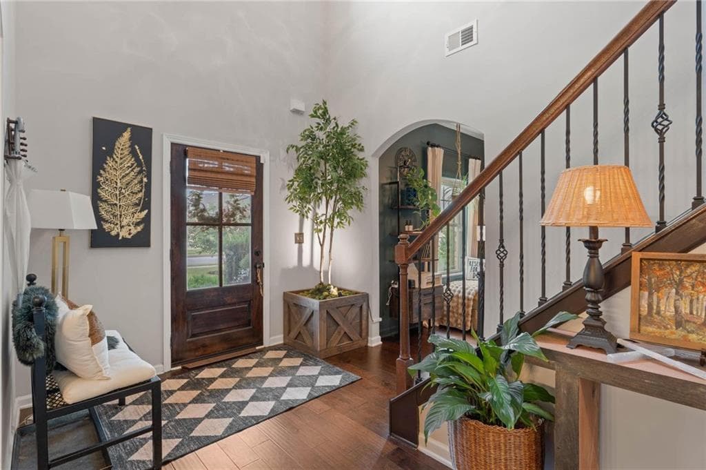6 bedroom, 5 bathroom, 4,828 sq ft single family residence for sale at 232 Seth Terrace, Mcdonough, GA 30252 — photo 10