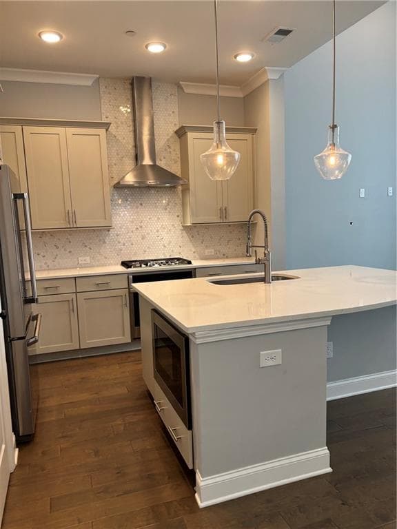 3 bedroom, 3 bathroom, 1,793 sq ft single family residence for rent at 1058 Kirkland Circle, Smyrna, GA 30080 for $3,800 a month — photo 3