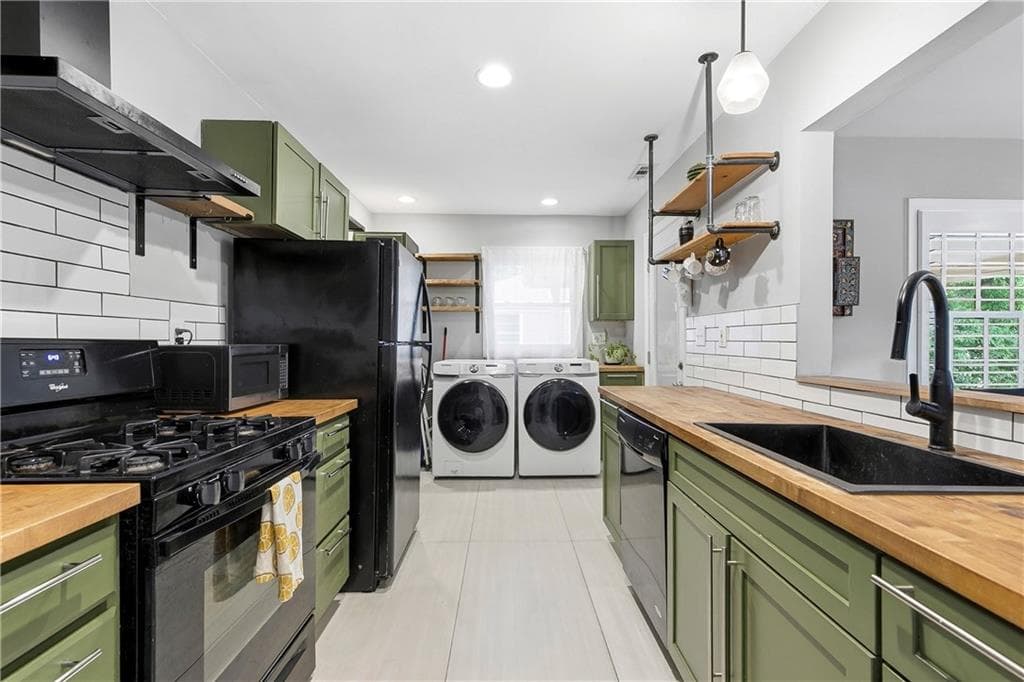 3 bedroom, 2 bathroom, 1,371 sq ft single family residence for sale at 2992 Belvedere Lane, Decatur, GA 30032 — photo 10
