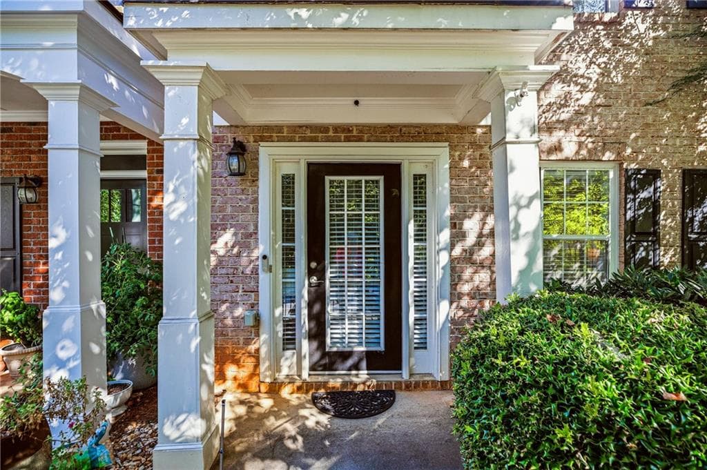 3 bedroom, 5 bathroom, 1,962 sq ft townhouse for sale at 1041 Atlanta Avenue 2, Decatur, GA 30030