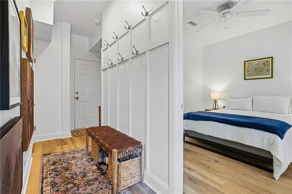 3 bedroom, 5 bathroom, 1,962 sq ft townhouse for sale at 1041 Atlanta Avenue 2, Decatur, GA 30030 — photo 3