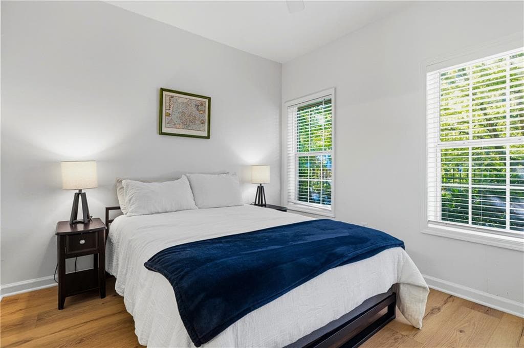 3 bedroom, 5 bathroom, 1,962 sq ft townhouse for sale at 1041 Atlanta Avenue 2, Decatur, GA 30030 — photo 4