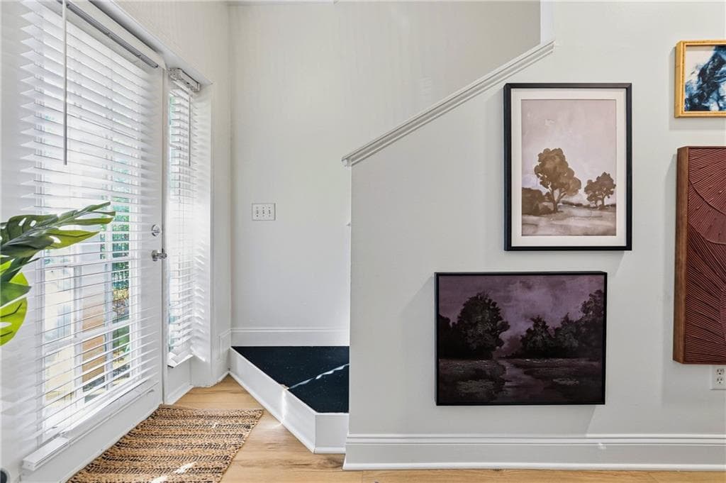 3 bedroom, 5 bathroom, 1,962 sq ft townhouse for sale at 1041 Atlanta Avenue 2, Decatur, GA 30030 — photo 6
