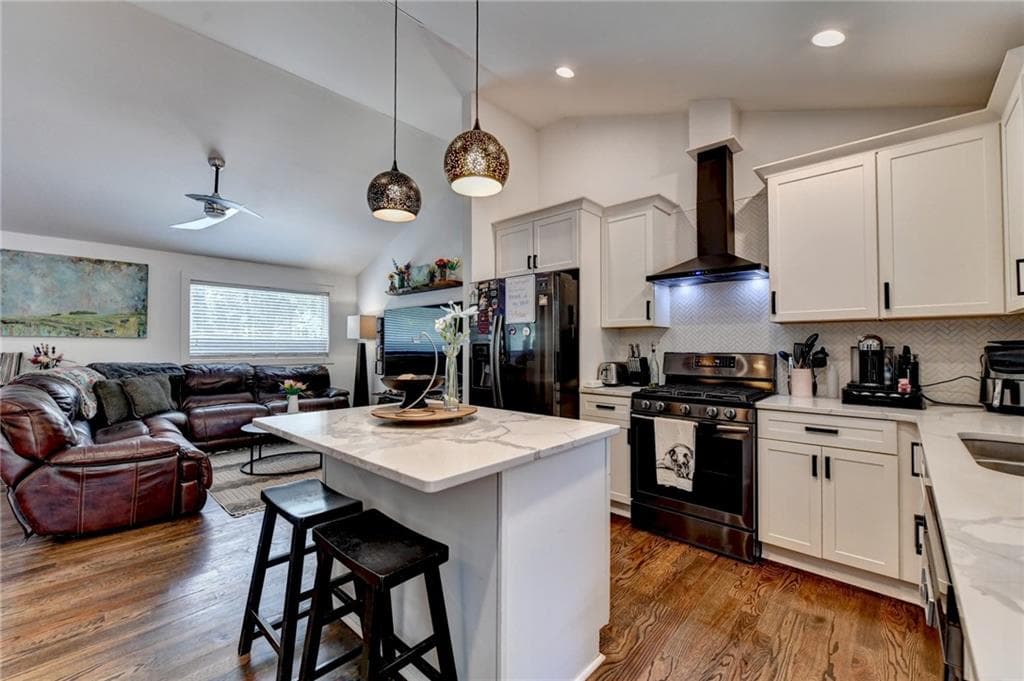 6 bedroom, 4 bathroom, 2,309 sq ft single family residence for sale at 2345 Tilson Road, Decatur, GA 30032 — photo 6