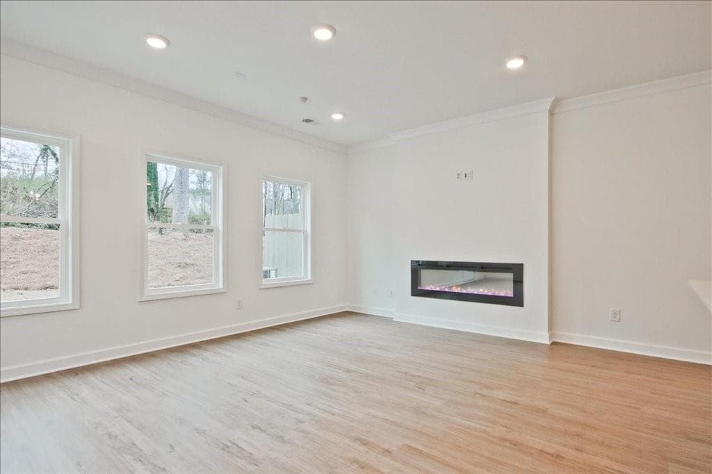 3 bedroom, 3 bathroom, 1,805 sq ft townhouse for sale at 308 Colsen Drive, Acworth, GA 30102 — photo 5