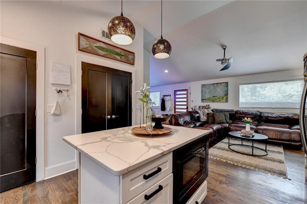 6 bedroom, 4 bathroom, 2,309 sq ft single family residence for sale at 2345 Tilson Road, Decatur, GA 30032 — photo 8