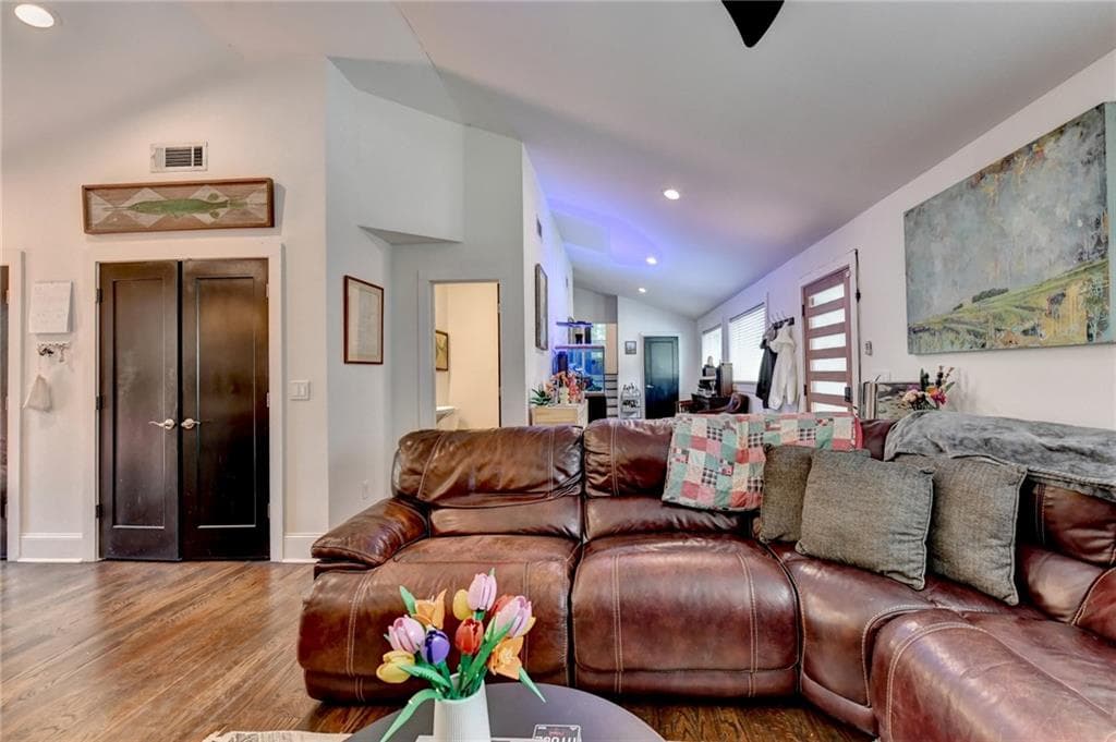 6 bedroom, 4 bathroom, 2,309 sq ft single family residence for sale at 2345 Tilson Road, Decatur, GA 30032 — photo 9