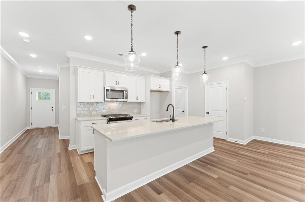 3 bedroom, 3 bathroom, 1,805 sq ft townhouse for sale at 308 Colsen Drive, Acworth, GA 30102 — photo 8