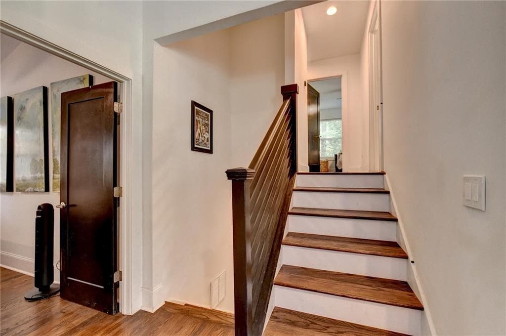 6 bedroom, 4 bathroom, 2,309 sq ft single family residence for sale at 2345 Tilson Road, Decatur, GA 30032 — photo 10