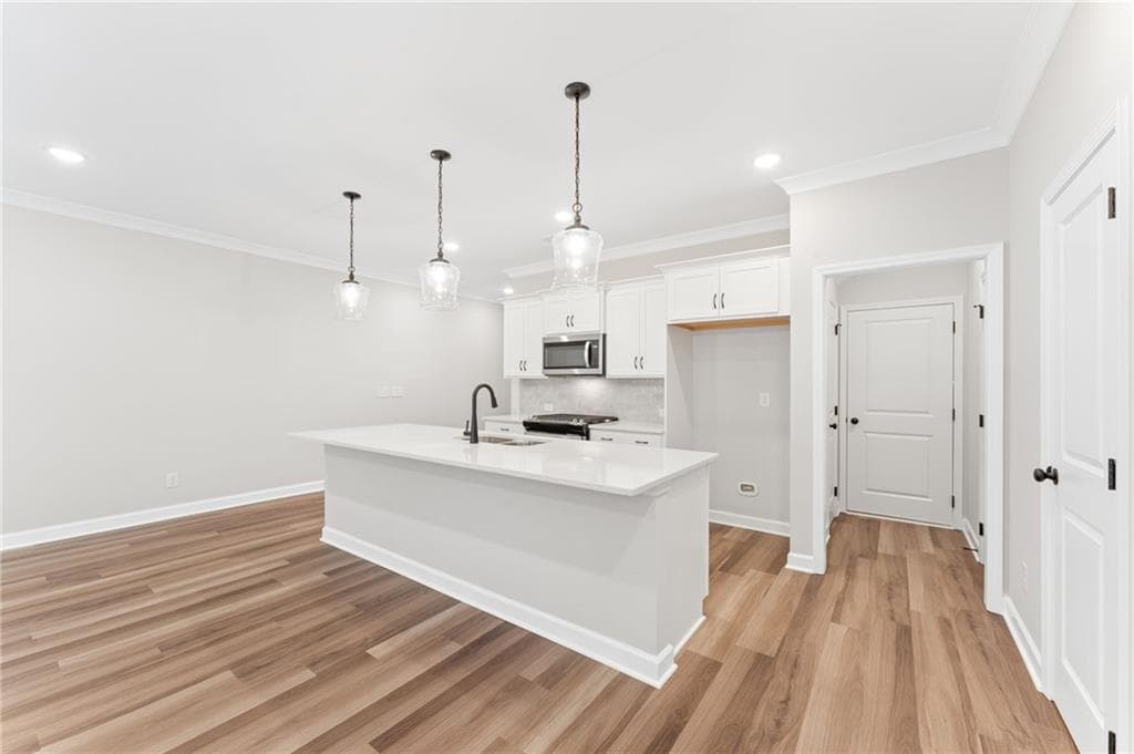 3 bedroom, 3 bathroom, 1,805 sq ft townhouse for sale at 308 Colsen Drive, Acworth, GA 30102 — photo 9