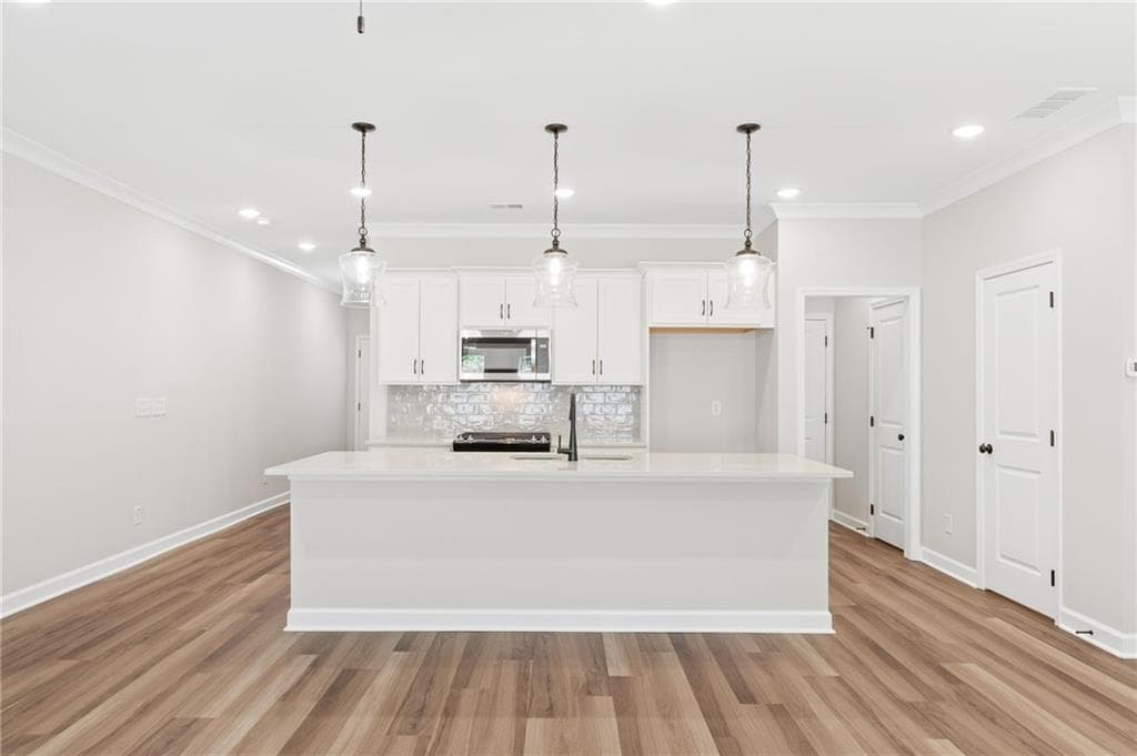 3 bedroom, 3 bathroom, 1,805 sq ft townhouse for sale at 308 Colsen Drive, Acworth, GA 30102 — photo 10
