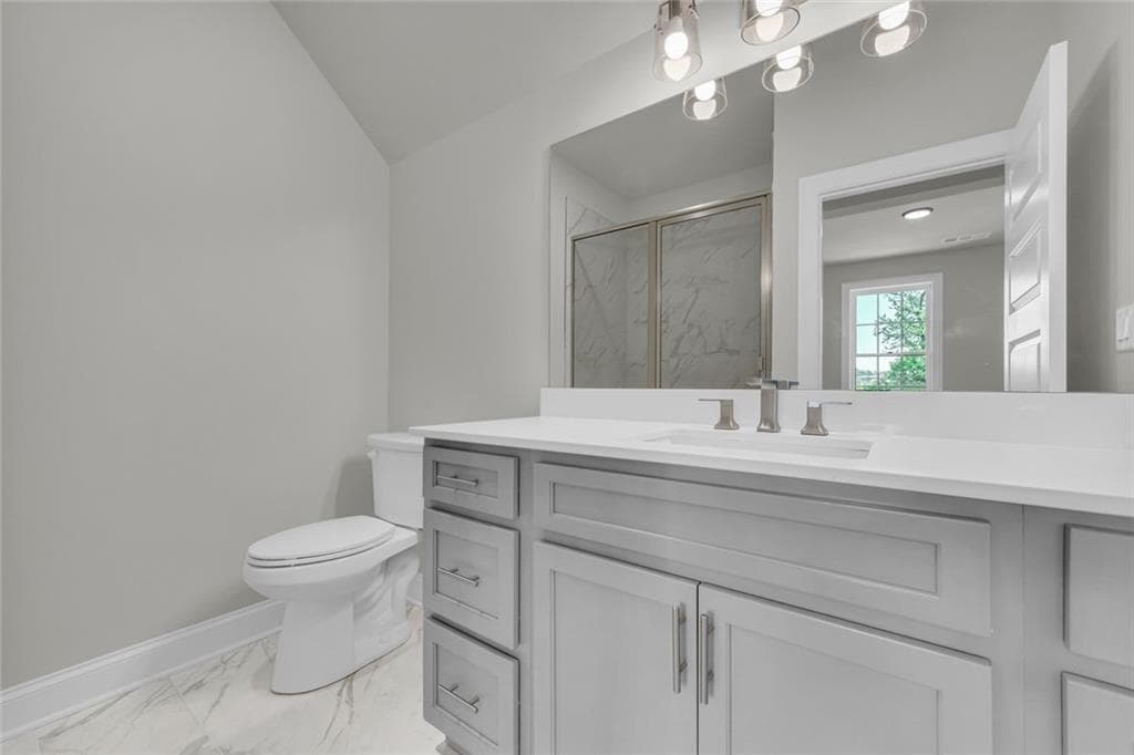5 bedroom, 4 bathroom, 3,233 sq ft townhouse for sale at 1015 Creekside Lane, Cumming, GA 30040 — photo 5