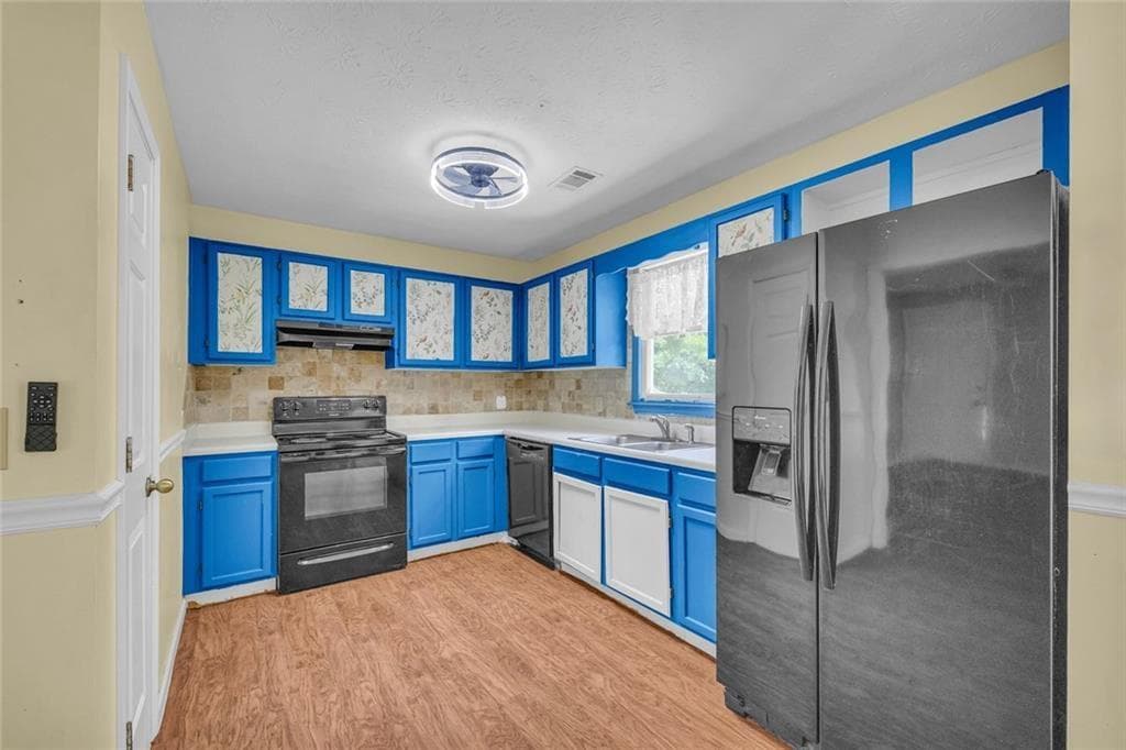 3 bedroom, 2 bathroom, 1,278 sq ft single family residence for sale at 374 Meadow Trace Drive, Auburn, GA 30011 — photo 4