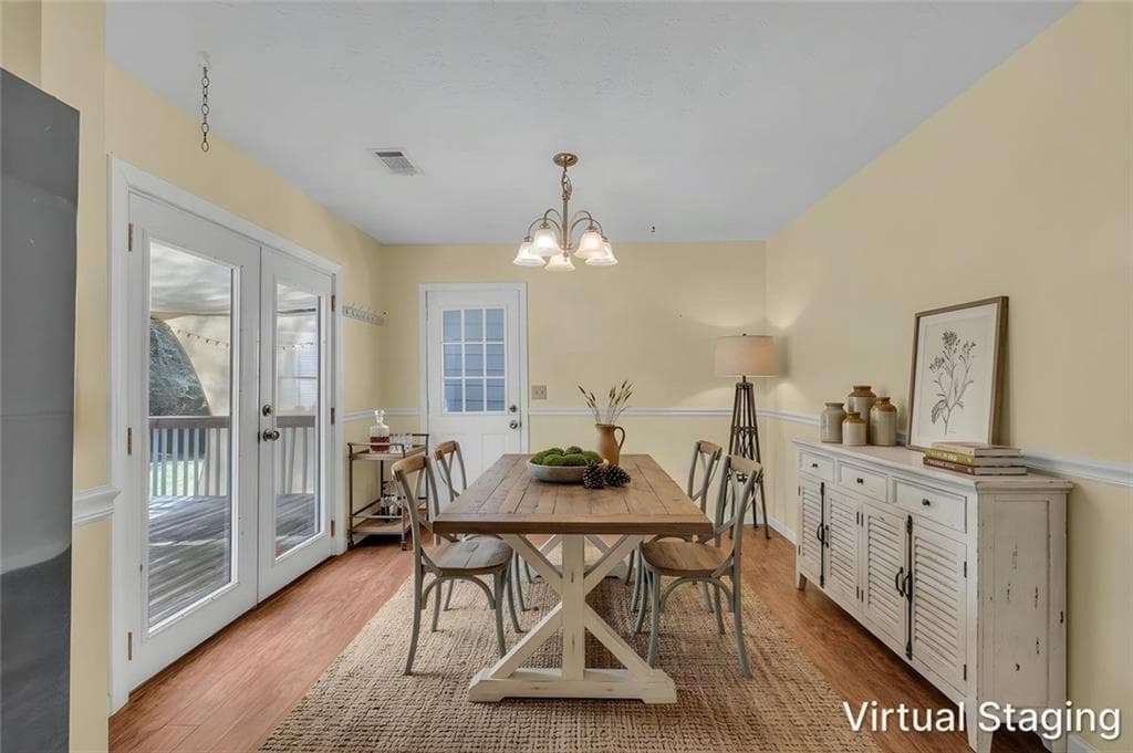 3 bedroom, 2 bathroom, 1,278 sq ft single family residence for sale at 374 Meadow Trace Drive, Auburn, GA 30011 — photo 5