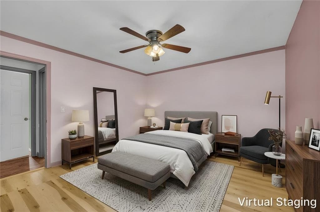 3 bedroom, 2 bathroom, 1,278 sq ft single family residence for sale at 374 Meadow Trace Drive, Auburn, GA 30011 — photo 7