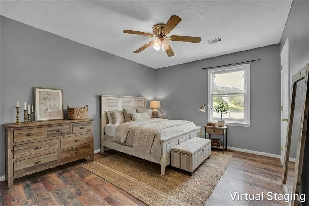 3 bedroom, 2 bathroom, 1,278 sq ft single family residence for sale at 374 Meadow Trace Drive, Auburn, GA 30011 — photo 10