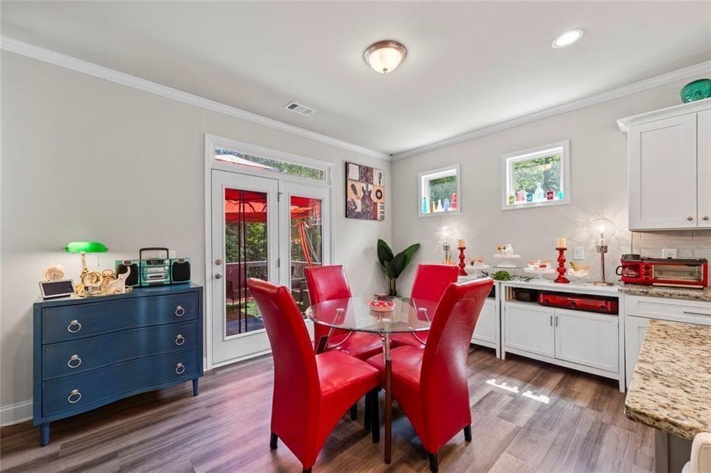 4 bedroom, 4 bathroom, 2,955 sq ft single family residence for sale at 721 Autumn Meadow Drive, Loganville, GA 30052 — photo 10