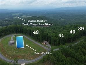 single family residence for sale at 40 High Summit Drive, Talking Rock, GA 30175 — photo 6