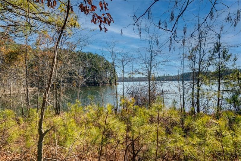 single family residence for sale at 697 Moccasin Gap Road, Jackson, GA 30233 — photo 2