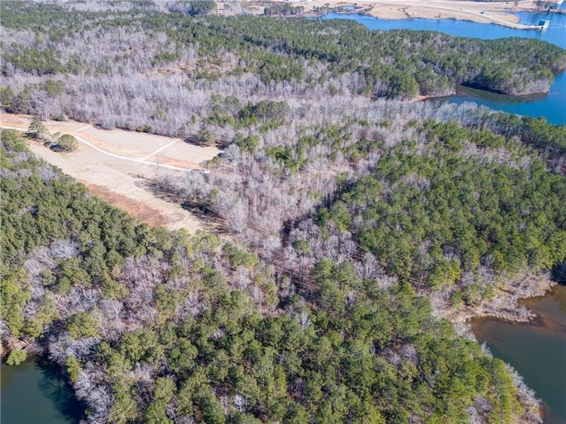 single family residence for sale at 697 Moccasin Gap Road, Jackson, GA 30233 — photo 4