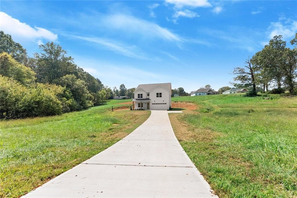 4 bedroom, 3 bathroom, 3,300 sq ft single family residence for sale at 274 Hardman Road, Clarkesville, GA 30523 — photo 9