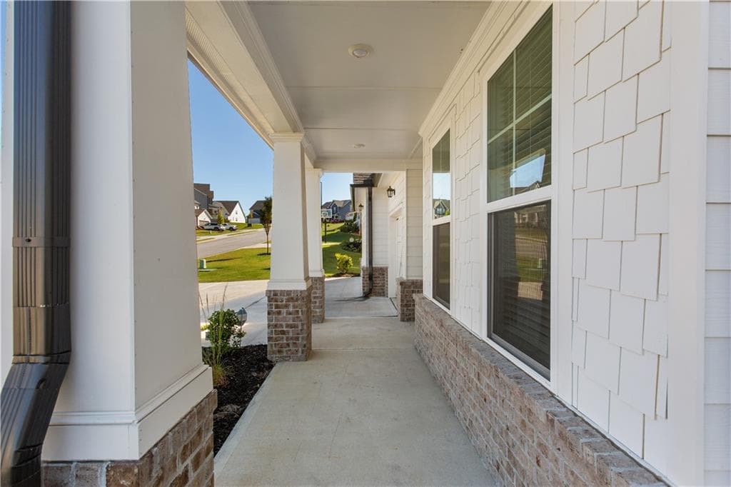 4 bedroom, 4 bathroom, 3,115 sq ft single family residence for sale at 97 Andalusa Court, Dallas, GA 30132 — photo 4