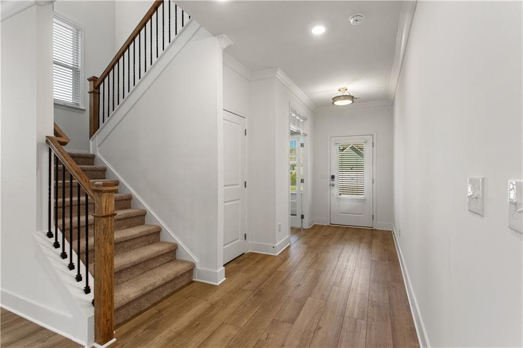 4 bedroom, 4 bathroom, 3,115 sq ft single family residence for sale at 97 Andalusa Court, Dallas, GA 30132 — photo 5