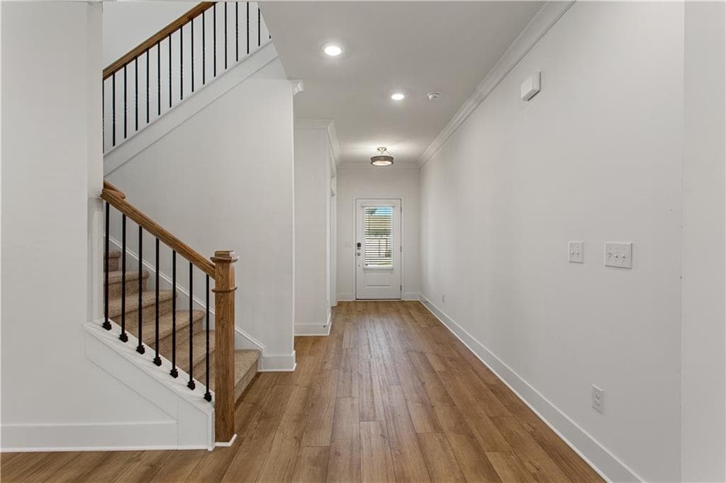 4 bedroom, 4 bathroom, 3,115 sq ft single family residence for sale at 97 Andalusa Court, Dallas, GA 30132 — photo 6