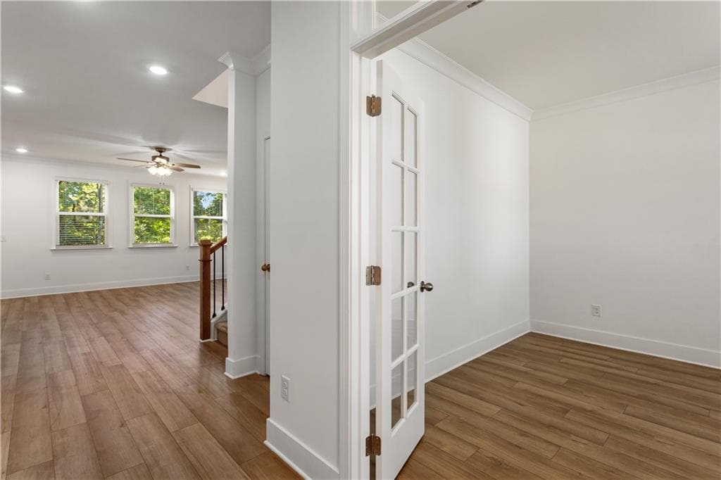 4 bedroom, 4 bathroom, 3,115 sq ft single family residence for sale at 97 Andalusa Court, Dallas, GA 30132 — photo 7