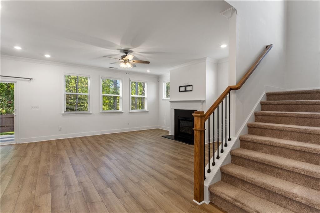 4 bedroom, 4 bathroom, 3,115 sq ft single family residence for sale at 97 Andalusa Court, Dallas, GA 30132 — photo 9