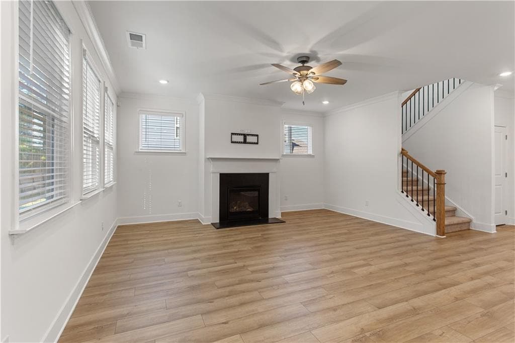 4 bedroom, 4 bathroom, 3,115 sq ft single family residence for sale at 97 Andalusa Court, Dallas, GA 30132 — photo 10