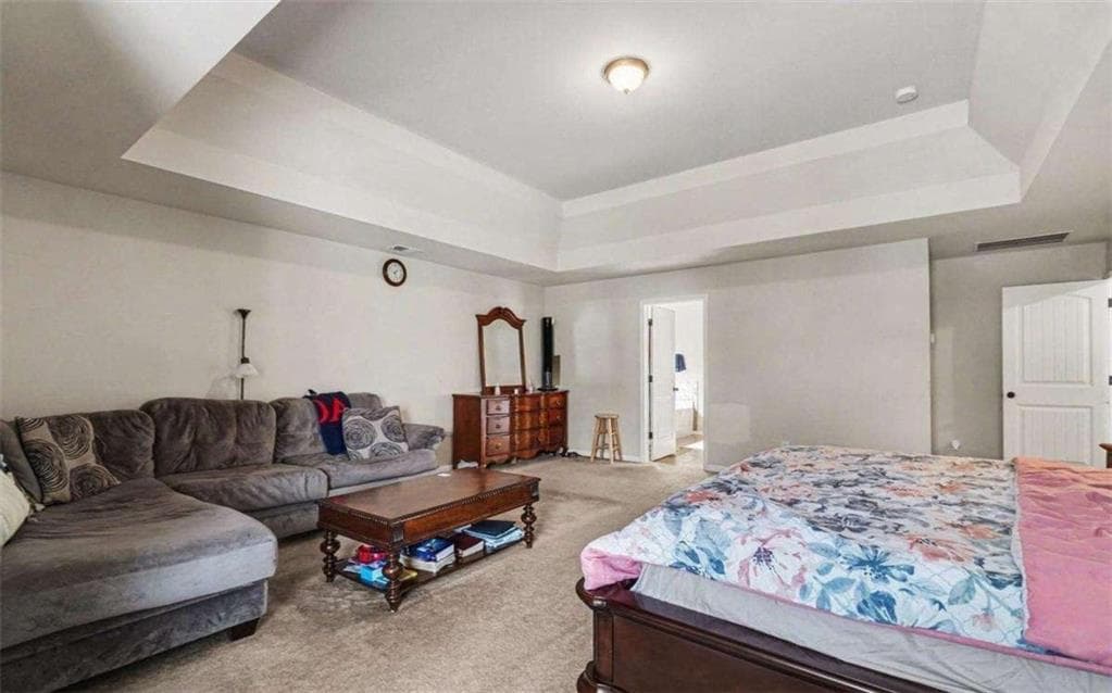 4 bedroom, 3 bathroom, 2,727 sq ft single family residence for sale at 4157 Sublime Trail, Atlanta, GA 30349 — photo 3