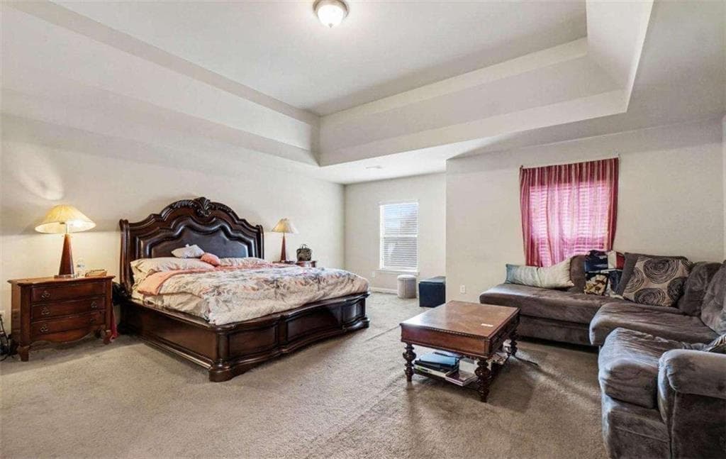4 bedroom, 3 bathroom, 2,727 sq ft single family residence for sale at 4157 Sublime Trail, Atlanta, GA 30349 — photo 4
