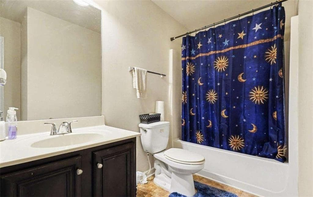 4 bedroom, 3 bathroom, 2,727 sq ft single family residence for sale at 4157 Sublime Trail, Atlanta, GA 30349 — photo 9