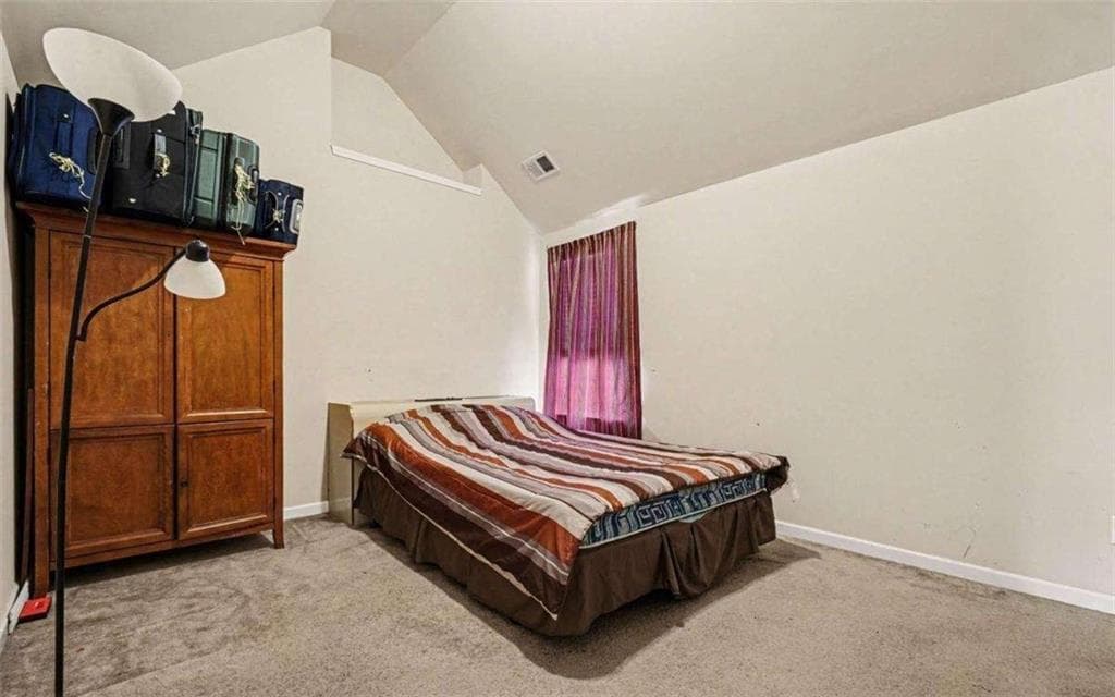 4 bedroom, 3 bathroom, 2,727 sq ft single family residence for sale at 4157 Sublime Trail, Atlanta, GA 30349 — photo 10