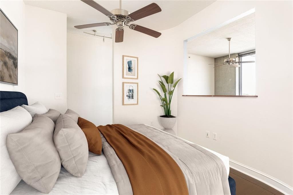 1 bedroom, 1 bathroom, 745 sq ft condominium for sale at 361 17th Street 1120, Atlanta, GA 30363 — photo 5