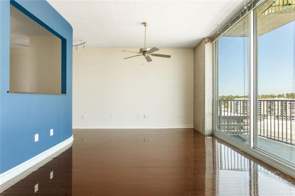1 bedroom, 1 bathroom, 745 sq ft condominium for sale at 361 17th Street 1120, Atlanta, GA 30363 — photo 9