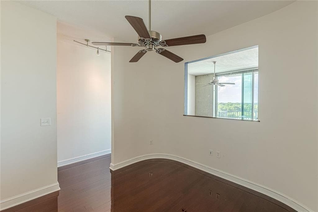 1 bedroom, 1 bathroom, 745 sq ft condominium for sale at 361 17th Street 1120, Atlanta, GA 30363 — photo 10
