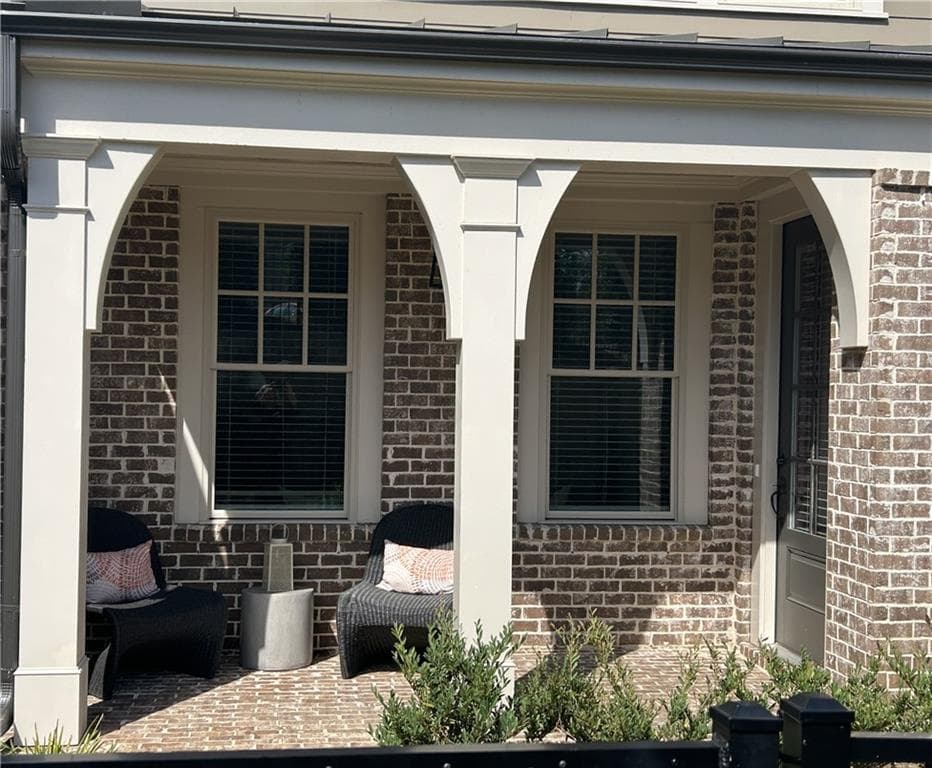 3 bedroom, 4 bathroom, 2,647 sq ft townhouse for sale at 1980 Flying Scotsman Drive 10, Kennesaw, GA 30144 — photo 7