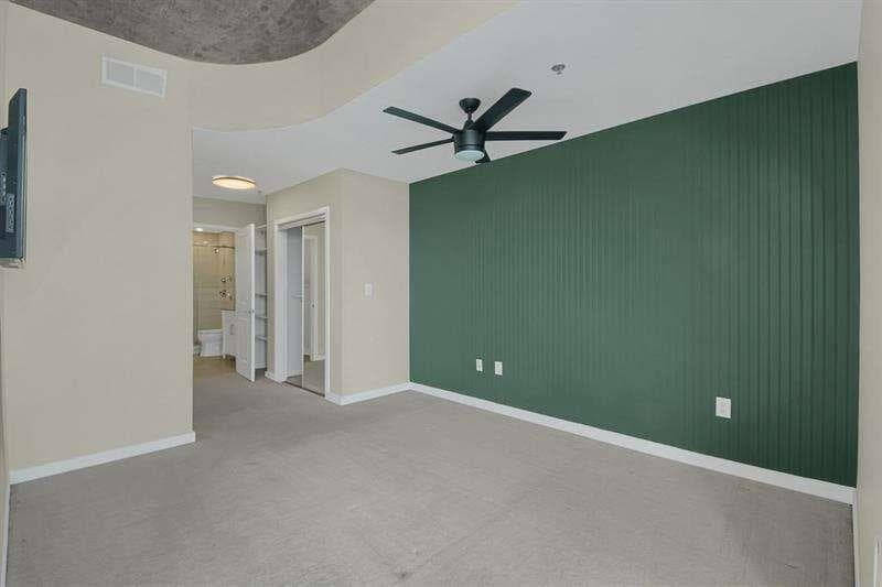 1 bedroom, 1 bathroom, 816 sq ft condominium for sale at 361 17th Street 910, Atlanta, GA 30363 — photo 8