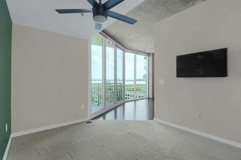 1 bedroom, 1 bathroom, 816 sq ft condominium for sale at 361 17th Street 910, Atlanta, GA 30363 — photo 9
